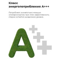 Стиральная машина с вертикальной загрузкой MAUNFELD MFWM128WH - Превью изображения №20 — Интернет-магазин 55texno.by