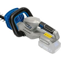 Кусторез Hyundai R-257iON (без АКБ) - Превью изображения №5 — Интернет-магазин 55texno.by