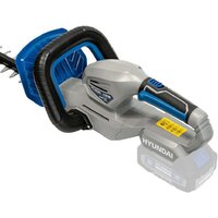 Кусторез Hyundai R-257iON (без АКБ) - Превью изображения №6 — Интернет-магазин 55texno.by