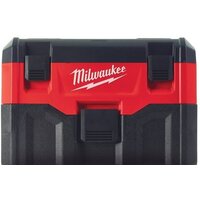 Пылесос Milwaukee M18 VC2-0 - Превью изображения №2 — Интернет-магазин 55texno.by