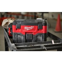 Пылесос Milwaukee M18 VC2-0 - Превью изображения №12 — Интернет-магазин 55texno.by