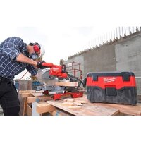 Пылесос Milwaukee M18 VC2-0 - Превью изображения №7 — Интернет-магазин 55texno.by