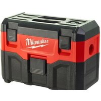 Пылесос Milwaukee M18 VC2-0 - Превью изображения №3 — Интернет-магазин 55texno.by