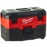 Пылесос Milwaukee M18 VC2-0 - Превью изображения №4 — Интернет-магазин 55texno.by