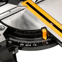 Торцовочная пила Partisan PSM-305.1 - Превью изображения №5 — Интернет-магазин 55texno.by