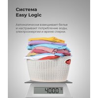 Стиральная машина MAUNFELD MBWM148S - Превью изображения №24 — Интернет-магазин 55texno.by