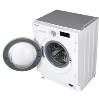 Стиральная машина MAUNFELD MBWM148S - Превью изображения №4 — Интернет-магазин 55texno.by