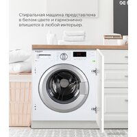 Стиральная машина MAUNFELD MBWM148S - Превью изображения №35 — Интернет-магазин 55texno.by