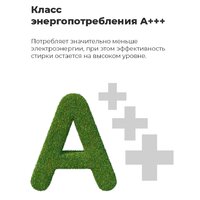 Стиральная машина MAUNFELD MBWM148S - Превью изображения №26 — Интернет-магазин 55texno.by