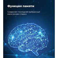 Стиральная машина MAUNFELD MBWM148S - Превью изображения №32 — Интернет-магазин 55texno.by
