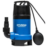 Hyundai HP 600D