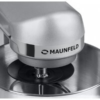 Планетарный миксер MAUNFELD MF-431S - Превью изображения №4 — Интернет-магазин 55texno.by