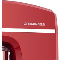 Планетарный миксер MAUNFELD MF-432R - Превью изображения №6 — Интернет-магазин 55texno.by
