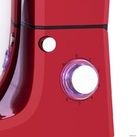 Планетарный миксер MAUNFELD MF-432R - Превью изображения №4 — Интернет-магазин 55texno.by