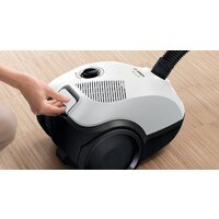 Пылесос Bosch Serie 2 BGLS2LW1 - Превью изображения №5 — Интернет-магазин 55texno.by