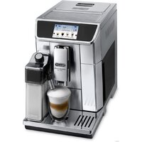 Кофемашина DeLonghi PrimaDonna Elite ECAM 650.75.MS - Превью изображения №2 — Интернет-магазин 55texno.by