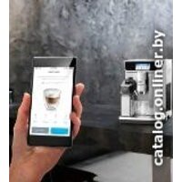 Кофемашина DeLonghi PrimaDonna Elite ECAM 650.75.MS - Превью изображения №7 — Интернет-магазин 55texno.by