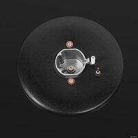 Варочная панель HOMSair HGG646BK - Превью изображения №11 — Интернет-магазин 55texno.by