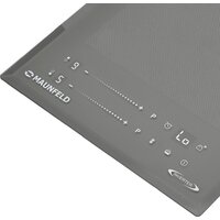 Варочная панель MAUNFELD CVI292S2FLGR Inverter - Превью изображения №5 — Интернет-магазин 55texno.by