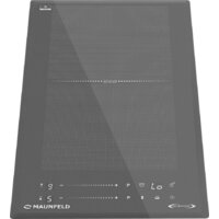 Варочная панель MAUNFELD CVI292S2FLGR Inverter - Превью изображения №3 — Интернет-магазин 55texno.by