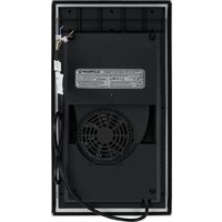 Варочная панель MAUNFELD CVI292S2FLGR Inverter - Превью изображения №7 — Интернет-магазин 55texno.by