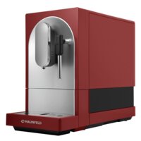 Кофемашина MAUNFELD MF-A7021RD - Превью изображения №2 — Интернет-магазин 55texno.by