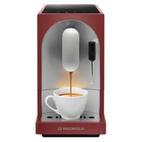 Кофемашина MAUNFELD MF-A7021RD - Превью изображения №6 — Интернет-магазин 55texno.by