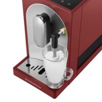 Кофемашина MAUNFELD MF-A7021RD - Превью изображения №5 — Интернет-магазин 55texno.by