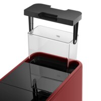 Кофемашина MAUNFELD MF-A7021RD - Превью изображения №8 — Интернет-магазин 55texno.by