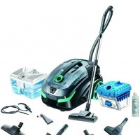 Пылесос Thomas DryBox Amfibia Family 788599 - Превью изображения №8 — Интернет-магазин 55texno.by