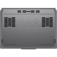 Игровой ноутбук Lenovo LOQ 15IRX10 83JE009GPS - Превью изображения №13 — Интернет-магазин 55texno.by