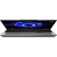Игровой ноутбук Lenovo LOQ 15IRX10 83JE009GPS - Превью изображения №9 — Интернет-магазин 55texno.by
