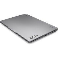 Игровой ноутбук Lenovo LOQ 15IRX10 83JE009GPS - Превью изображения №8 — Интернет-магазин 55texno.by