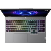 Игровой ноутбук Lenovo LOQ 15IRX10 83JE009GPS - Превью изображения №11 — Интернет-магазин 55texno.by