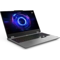 Игровой ноутбук Lenovo LOQ 15IRX10 83JE009GPS - Превью изображения №2 — Интернет-магазин 55texno.by