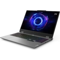 Игровой ноутбук Lenovo LOQ 15IRX10 83JE009GPS - Превью изображения №3 — Интернет-магазин 55texno.by