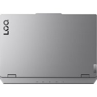 Игровой ноутбук Lenovo LOQ 15IRX10 83JE009GPS - Превью изображения №14 — Интернет-магазин 55texno.by