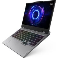 Игровой ноутбук Lenovo LOQ 15IRX10 83JE009GPS - Превью изображения №5 — Интернет-магазин 55texno.by