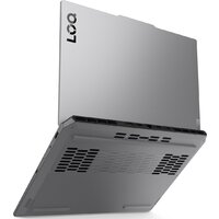 Игровой ноутбук Lenovo LOQ 15IRX10 83JE009GPS - Превью изображения №7 — Интернет-магазин 55texno.by