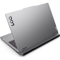 Игровой ноутбук Lenovo LOQ 15IRX10 83JE009GPS - Превью изображения №10 — Интернет-магазин 55texno.by