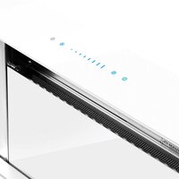 Кухонная вытяжка MAUNFELD Prestige 90 (белый) - Превью изображения №4 — Интернет-магазин 55texno.by