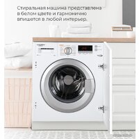 Стирально-сушильная машина MAUNFELD MBWM1486S - Превью изображения №38 — Интернет-магазин 55texno.by