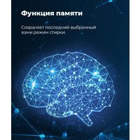Стирально-сушильная машина MAUNFELD MBWM1486S - Превью изображения №34 — Интернет-магазин 55texno.by