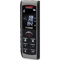 Лазерный дальномер Crown CT44034 - Превью изображения №2 — Интернет-магазин 55texno.by