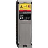 Лазерный дальномер Crown CT44034 - Превью изображения №4 — Интернет-магазин 55texno.by