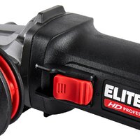 Угловая шлифмашина ELITECH AG 1512E E2213.052.01 - Превью изображения №7 — Интернет-магазин 55texno.by