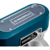 Кухонный комбайн MAUNFELD MF-425BL - Превью изображения №8 — Интернет-магазин 55texno.by