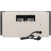 Кухонная вытяжка Germes Bravo Sensor 60 (бежевый) - Превью изображения №7 — Интернет-магазин 55texno.by