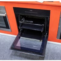 Электрический духовой шкаф MAUNFELD EOEH.5811B - Превью изображения №12 — Интернет-магазин 55texno.by