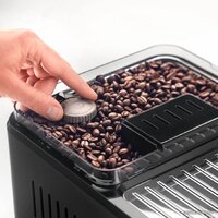 Кофемашина DeLonghi Eletta Explore ECAM450.65.S - Превью изображения №3 — Интернет-магазин 55texno.by